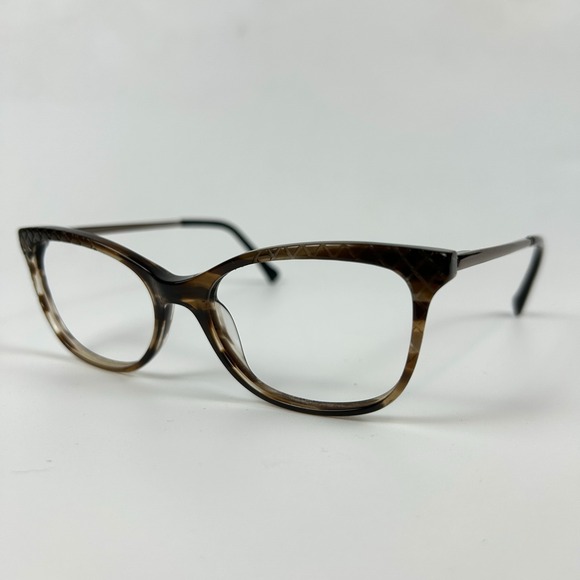 Vera Bradley Other - Vera Bradley Indiana Rose Tavia Womens Eyeglasses Brown Full Rim 52-18-135 mm
